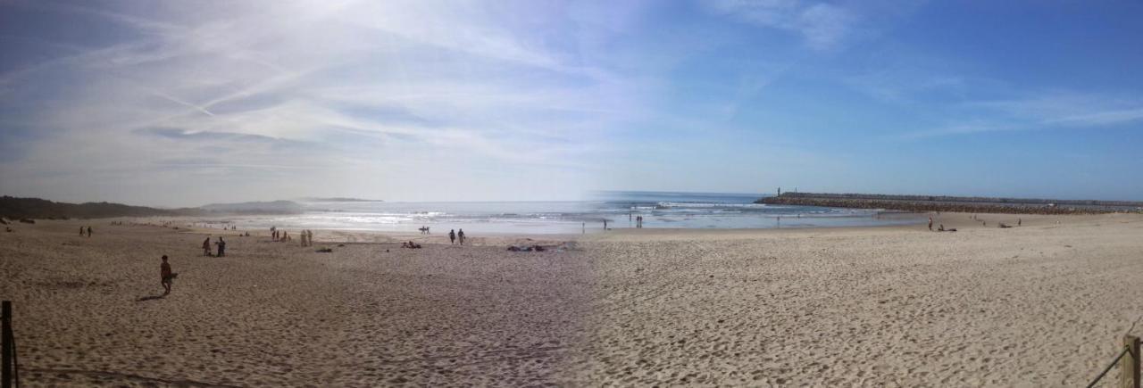 Cabedelo Beach House Viana do Castelo Eksteriør bilde