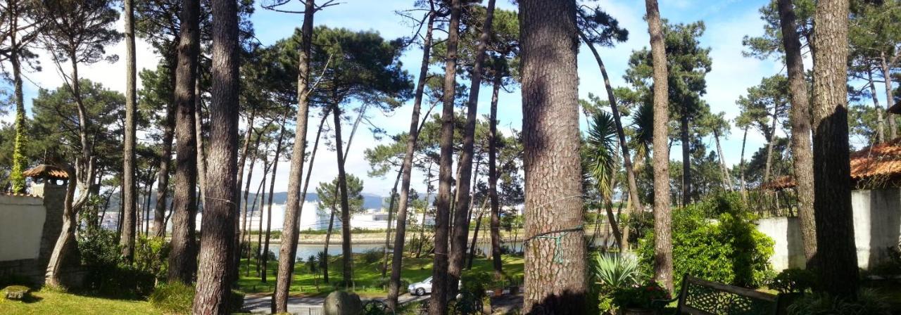 Cabedelo Beach House Viana do Castelo Eksteriør bilde