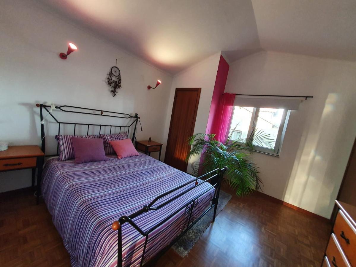 Cabedelo Beach House Viana do Castelo Eksteriør bilde