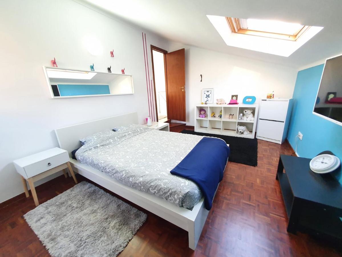 Cabedelo Beach House Viana do Castelo Eksteriør bilde