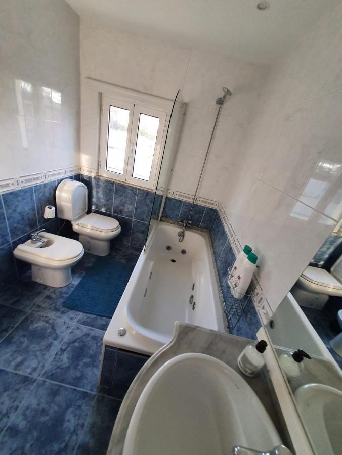 Cabedelo Beach House Viana do Castelo Eksteriør bilde