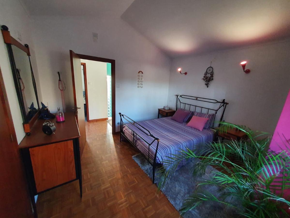 Cabedelo Beach House Viana do Castelo Eksteriør bilde
