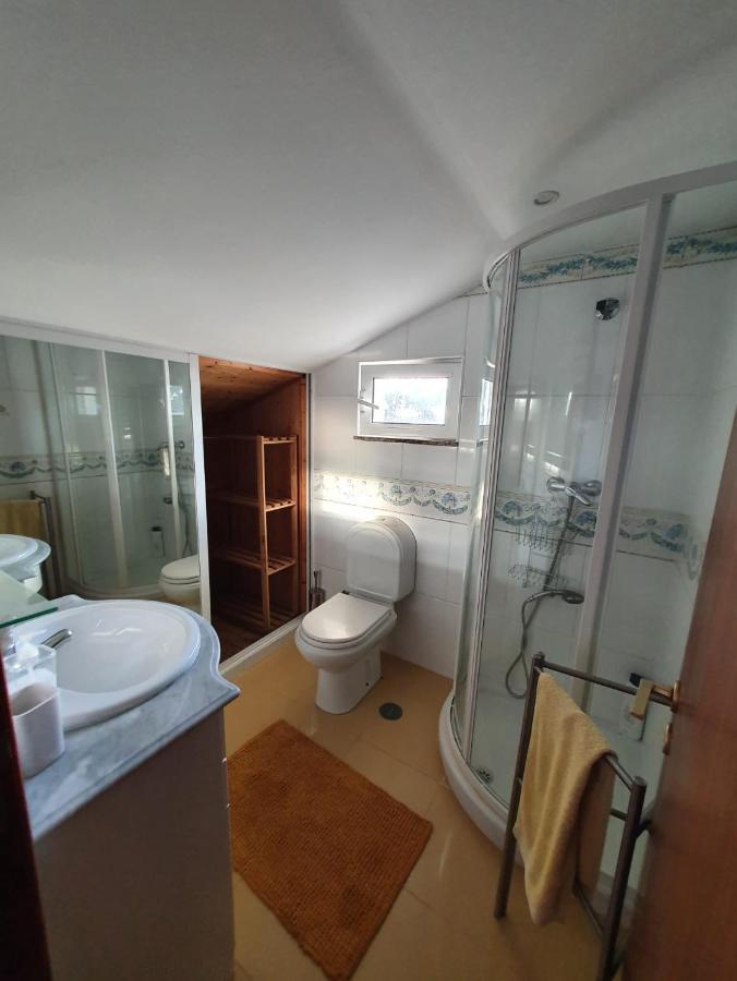 Cabedelo Beach House Viana do Castelo Eksteriør bilde